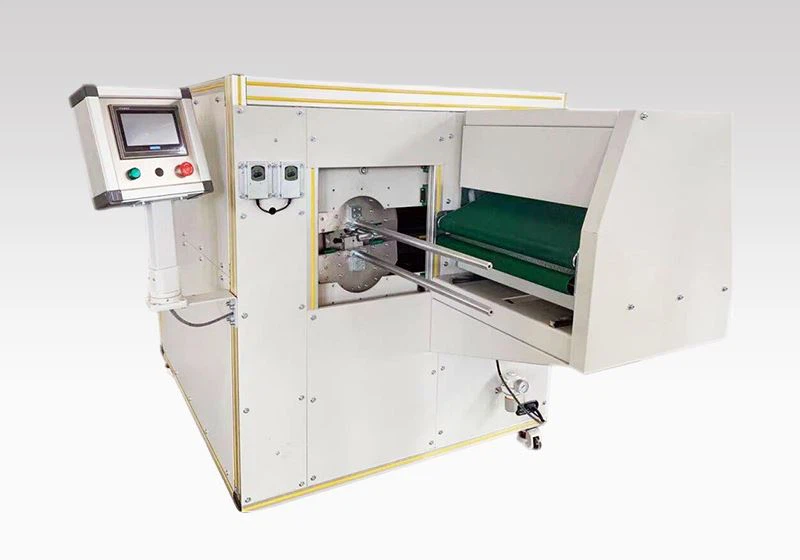 Multifunctional Combination Machine