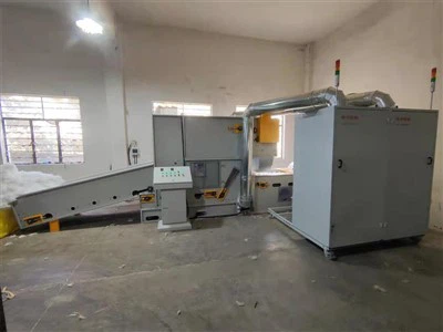 Hogyan válasszuk ki a megfelelő szállítószalagot egy spirálcsomagoló géphez?