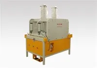 Párna tömörítő gép